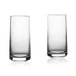 Zone Denmark Vaso Highball Rocks, 2 Unidades