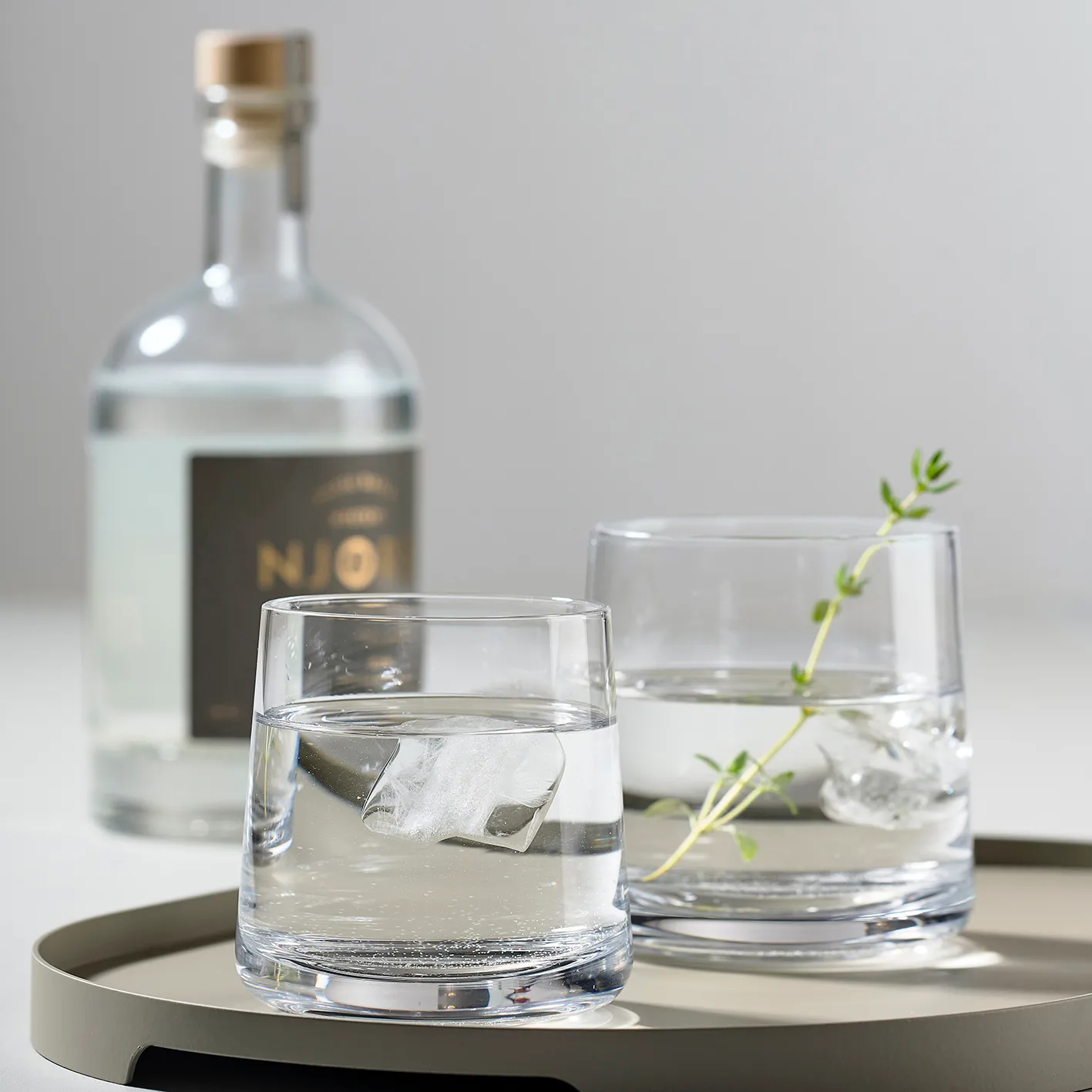 Zone Denmark Vaso Wideball Rocks, 2 Unidades 3 Zone Denmark Vaso Wideball Rocks, 2 Unidades - Imagen 3