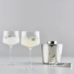 Zone Denmark Vaso GT/ Rocks Copa 2 Unidades 5 Zone Denmark Vaso GT/ Rocks Copa 2 Unidades -Tiendas De Vajillas Seleccionadas 43448 01 02 c006293b32