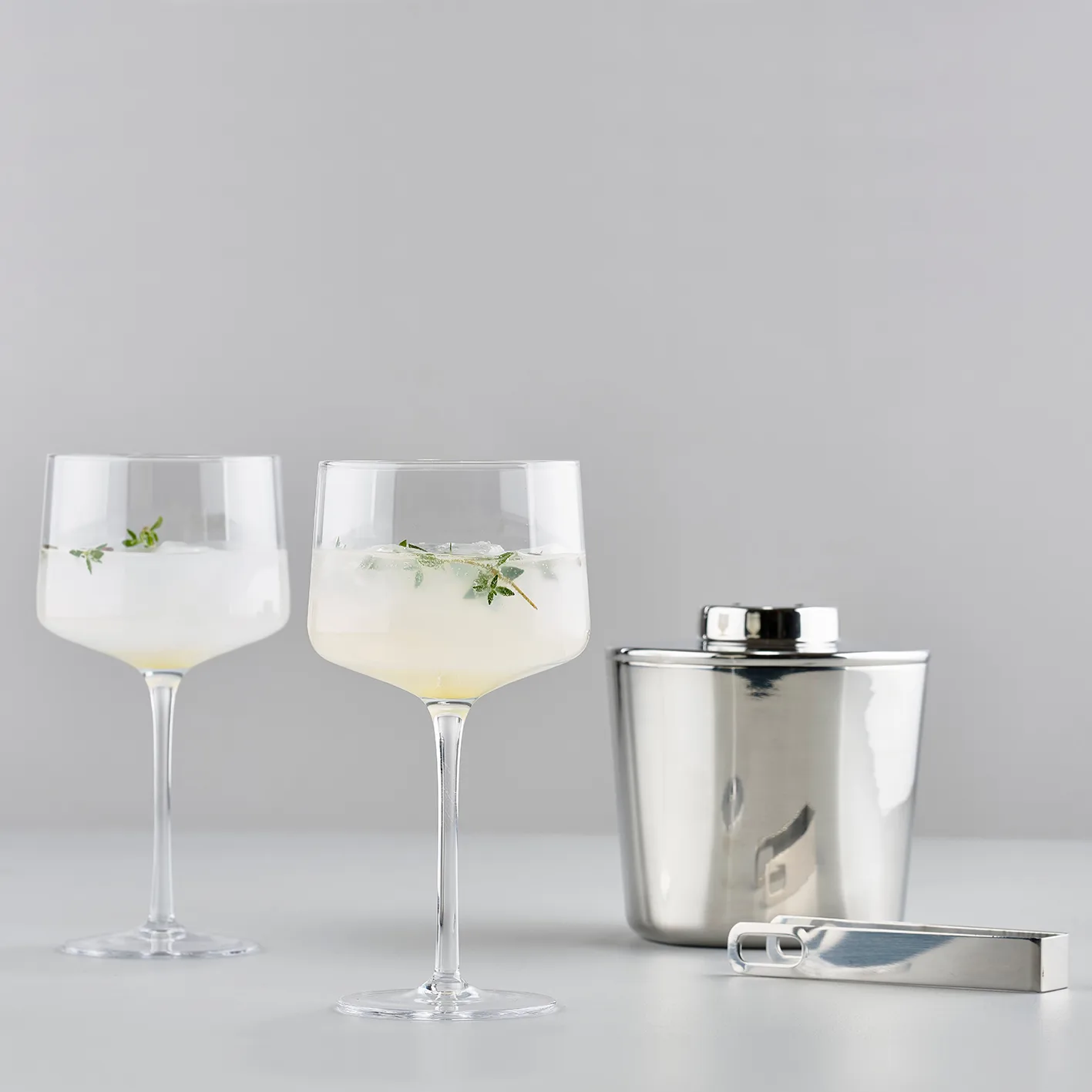 Zone Denmark Vaso GT/ Rocks Copa 2 Unidades 3 Zone Denmark Vaso GT/ Rocks Copa 2 Unidades - Imagen 3