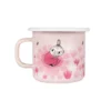 Muurla Taza Esmaltada Girls 25 Cl
