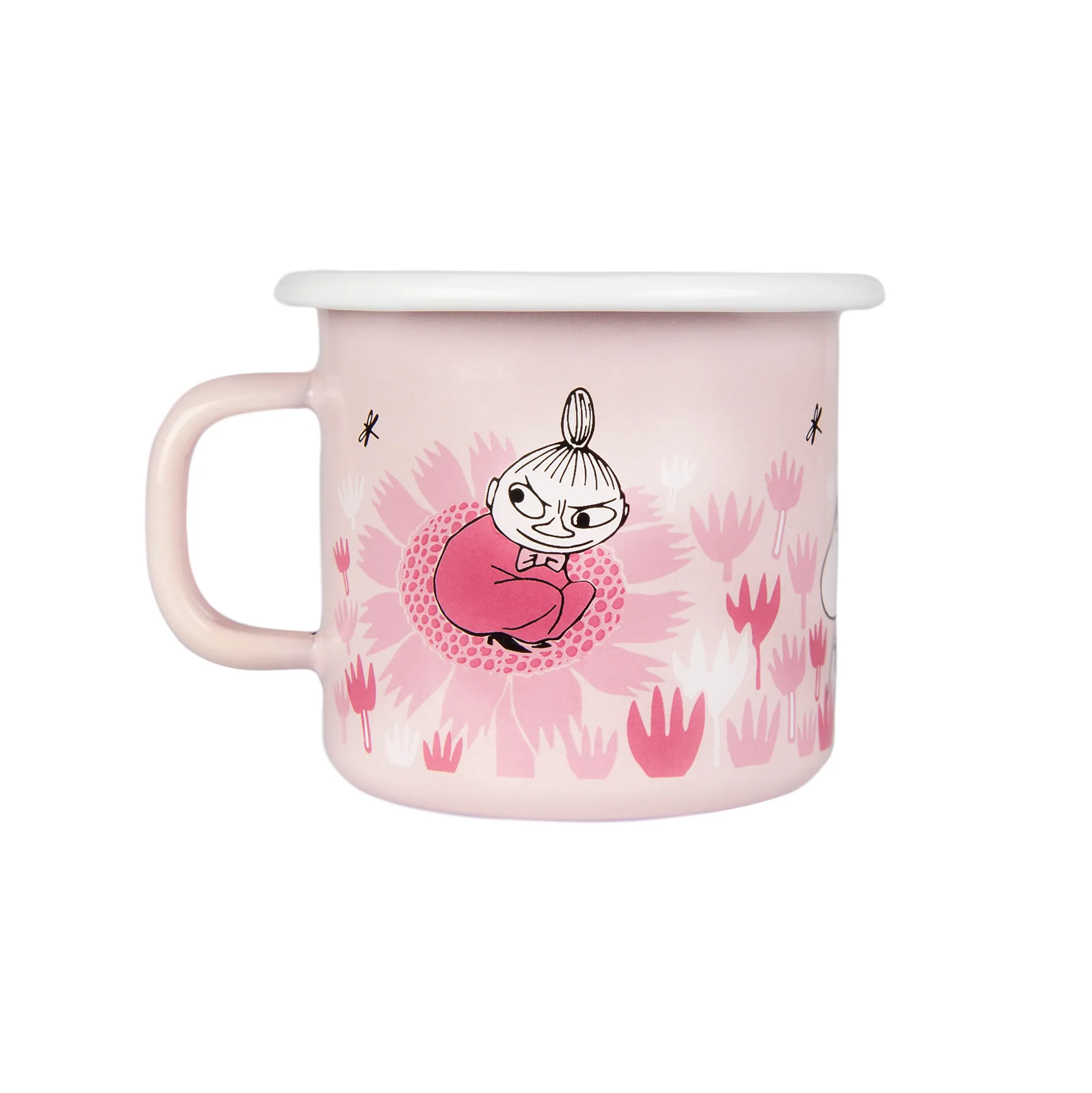 Muurla Taza Esmaltada Girls 25 Cl 1 Muurla Taza Esmaltada Girls 25 Cl