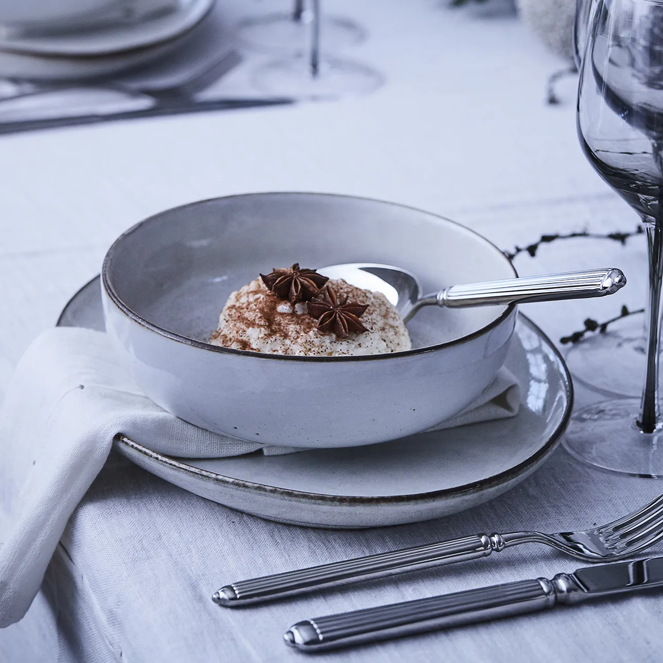 Cubertería Amelia 2 Cubertería Amelia - Imagen 2