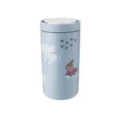 Stelton Mug To Go Click Mumin 0,2 L
