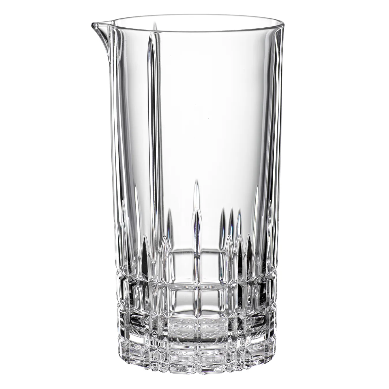 Spiegelau Vaso Perfect Serve Mixing 75 Cl 1 Spiegelau Vaso Perfect Serve Mixing 75 Cl