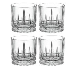 Spiegelau 4 Vasos Perfect Serve SOF