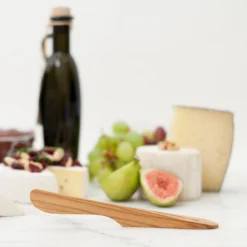 Cuchillo De Mantequilla Large Madera 5 Cuchillo De Mantequilla Large Madera -Tiendas De Vajillas Seleccionadas 44050 01 02 66eb95cea1