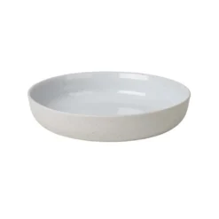 Blomus Plato Hondo Sablo Ø 18,5 Cm