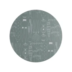 Salvamanteles Picknick Ø21 Cm