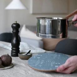 Salvamanteles Picknick Ø21 Cm 7 Salvamanteles Picknick Ø21 Cm -Tiendas De Vajillas Seleccionadas 44190 01 02 4d4e1004a3