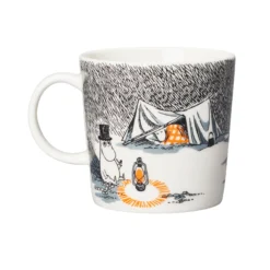 Arabia Taza Moomin Sleep Tight -Tiendas De Vajillas Seleccionadas 44255 01 02 813b50c354