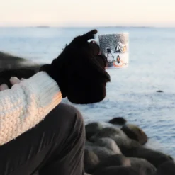 Arabia Taza Moomin Sleep Tight -Tiendas De Vajillas Seleccionadas 44255 01 05 b118b16177