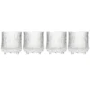 Iittala 4 Vasos Ultima Thule