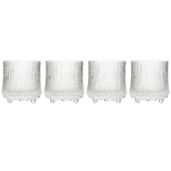 Iittala 4 Vasos Ultima Thule