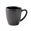 Taza Bitz 19 Cl Negro