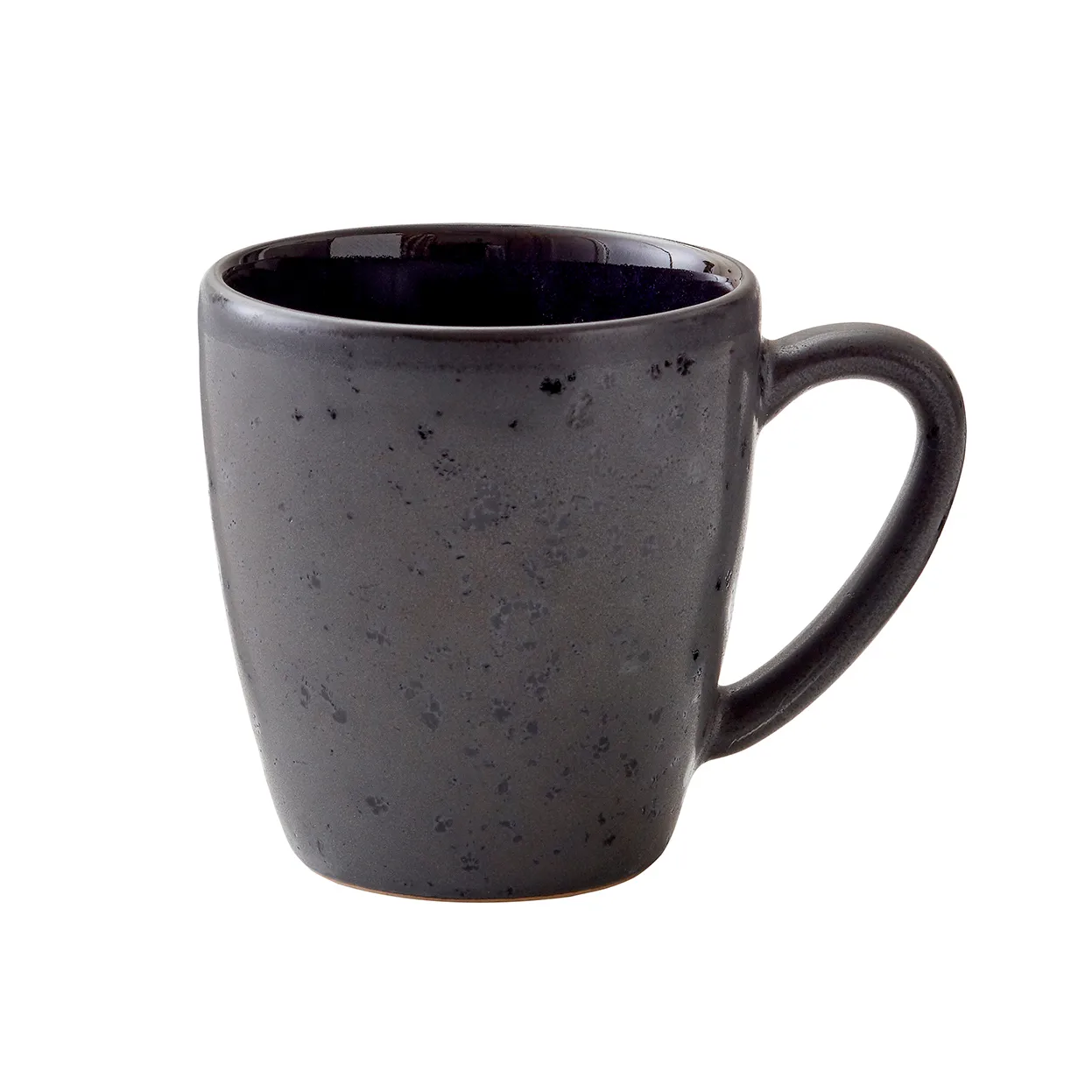 Taza Bitz 19 Cl Negro 1 Taza Bitz 19 Cl Negro