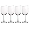 Villeroy & Boch 4 Copas De Vino Blanco NewMoon