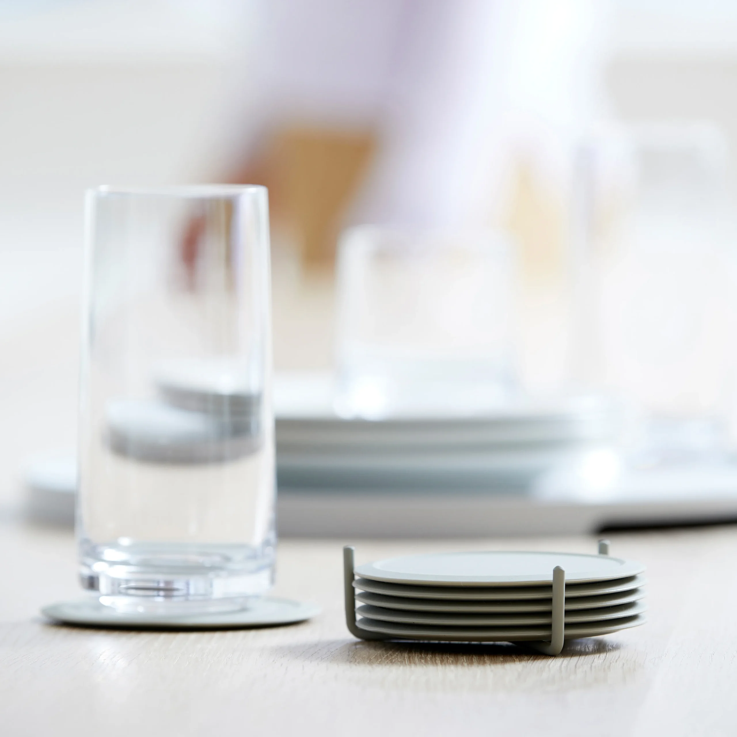 Zone Denmark Posavasos Con Soporte Singles 3 Zone Denmark Posavasos Con Soporte Singles - Imagen 3