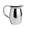 Hay Jarra Indian Steel Pitcher