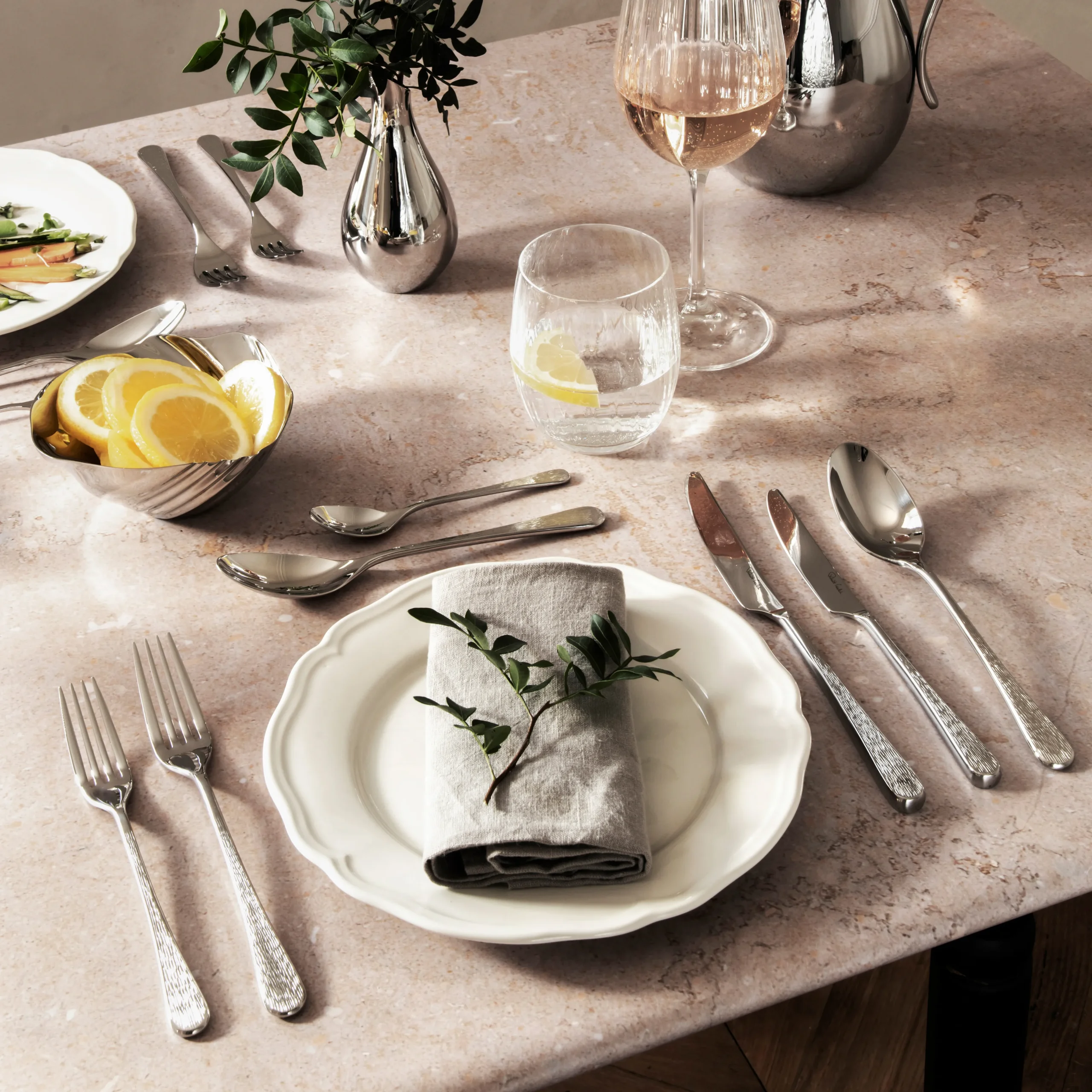 Cuchillo Entrante Skye Bright 2 Cuchillo Entrante Skye Bright - Imagen 2