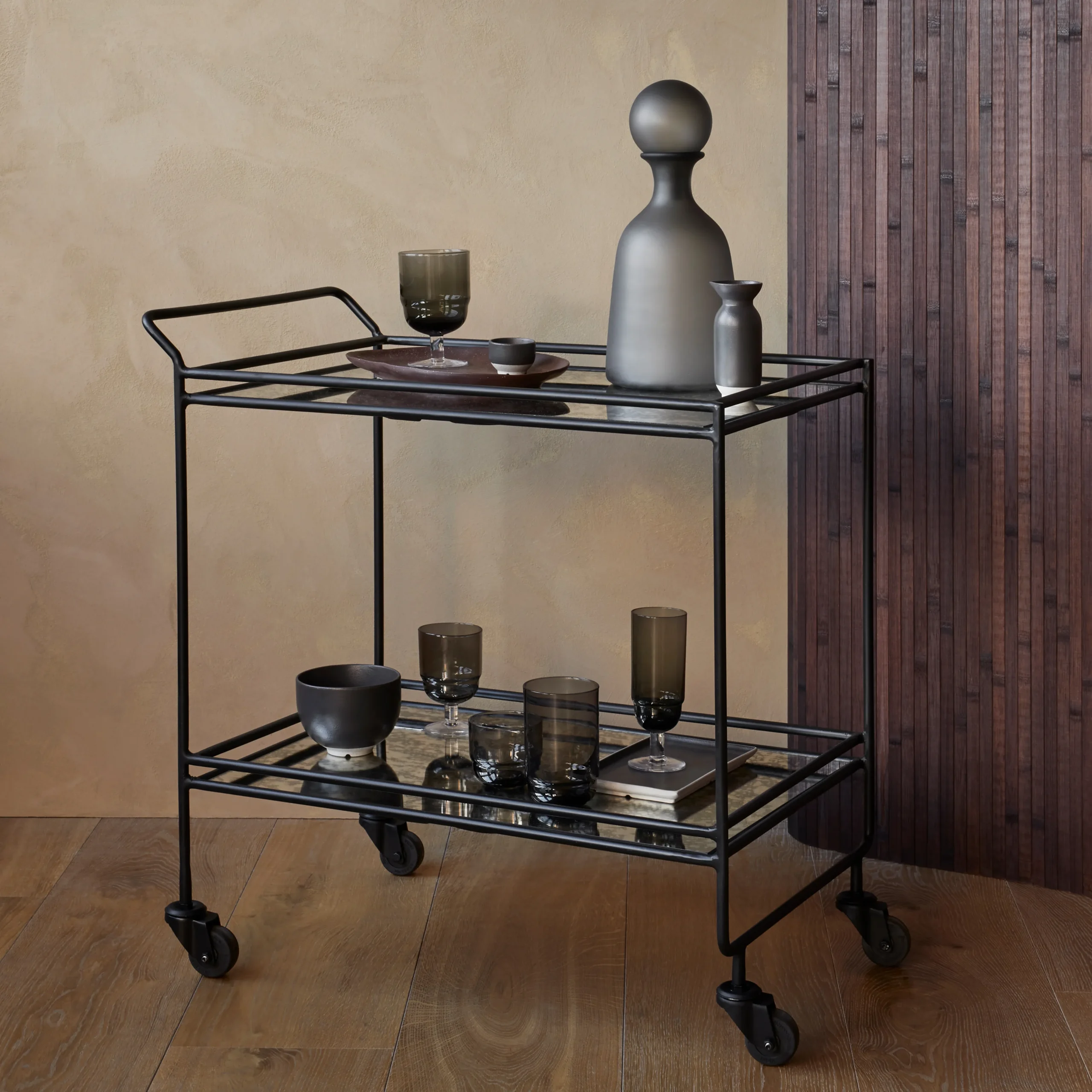 Broste Copenhagen Copa De Vino Tinto Nordic Bistro 25 Cl 2 Broste Copenhagen Copa De Vino Tinto Nordic Bistro 25 Cl - Imagen 2