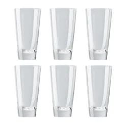 Rosenthal 6 Vasos De Zumo DiVino 34 Cl