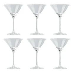 Rosenthal 6 Copas De Cóctel DiVino 26 Cl