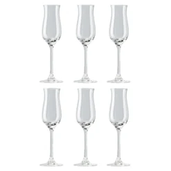 Rosenthal 6 Copas Para Grappa DiVino 10 Cl