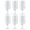Rosenthal DiVino 6 Copas De Cerveza 40 Cl 6-pack