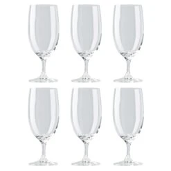 Rosenthal DiVino 6 Copas De Cerveza 40 Cl 6-pack