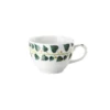 Rosenthal Taza Espresso Magic Garden Foliage 8 Cl