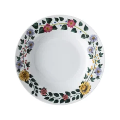 Rosenthal Plato Hondo Magic Garden Blossom 23 Cm
