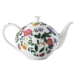 Rosenthal Tetera Magic Garden Blossom 5 Rosenthal Tetera Magic Garden Blossom -Tiendas De Vajillas Seleccionadas 45082 01 02 fda5c22f54