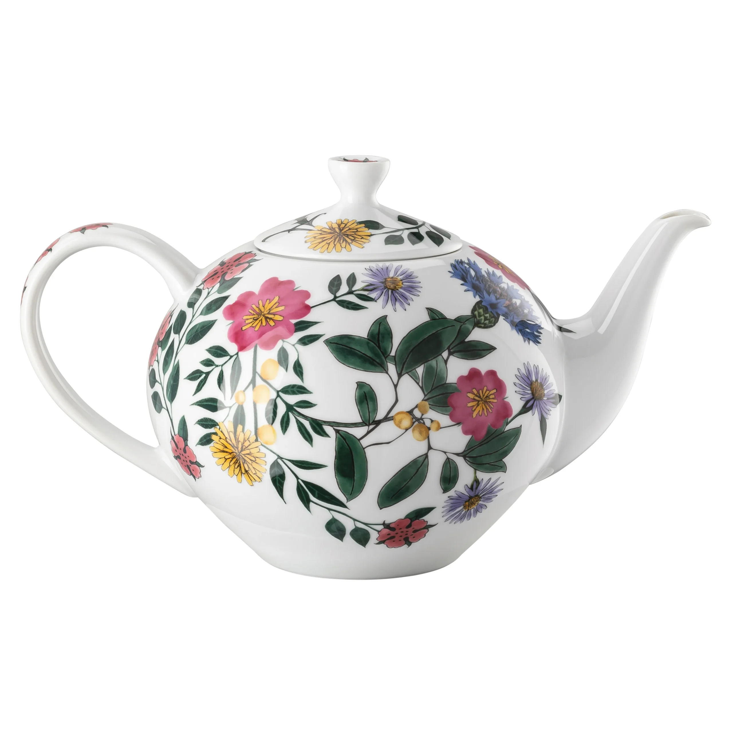 Rosenthal Tetera Magic Garden Blossom 2 Rosenthal Tetera Magic Garden Blossom - Imagen 2