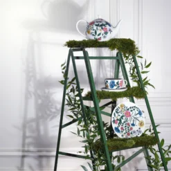 Rosenthal Tetera Magic Garden Blossom 6 Rosenthal Tetera Magic Garden Blossom -Tiendas De Vajillas Seleccionadas 45082 01 04 c8e7cba342