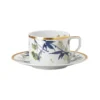 Taza De Té Y Platillo Rosenthal Heritage Turandot