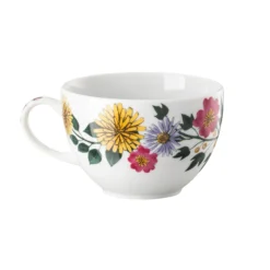 Rosenthal Taza De Té Magic Garden Blossom 20 Cl