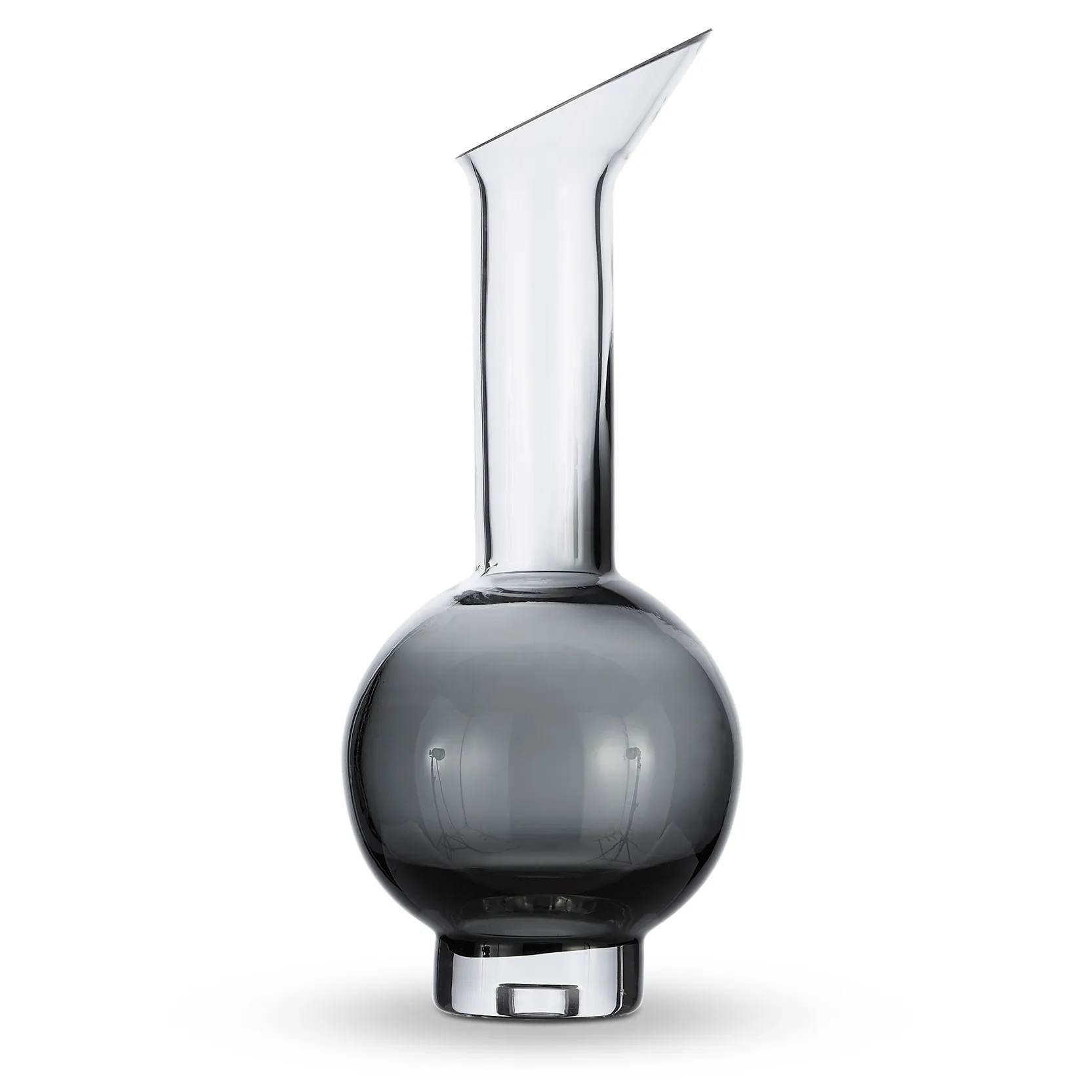 Tom Dixon Jarra De Agua Tank 1 Tom Dixon Jarra De Agua Tank