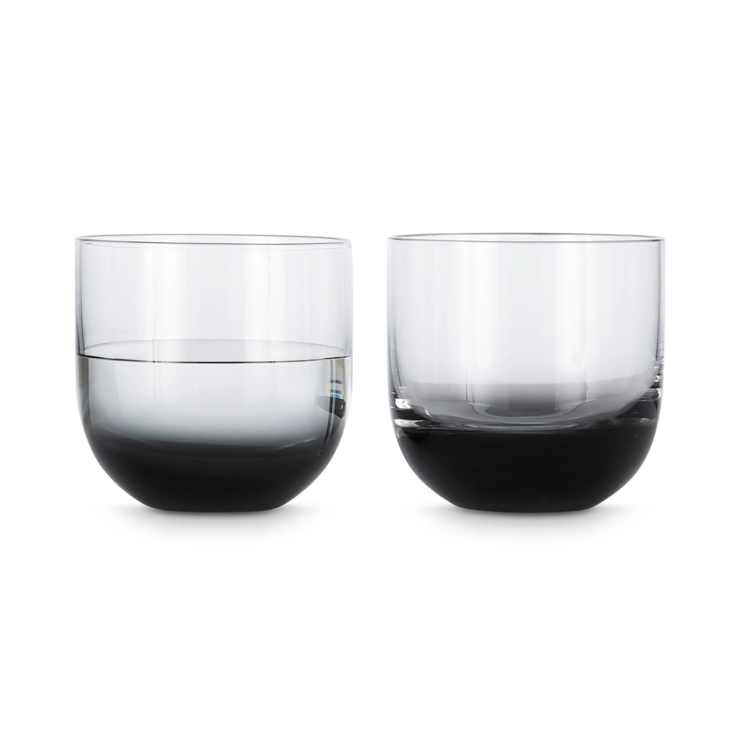 Tom Dixon 2 Vasos De Whiskey Tank 1 Tom Dixon 2 Vasos De Whiskey Tank