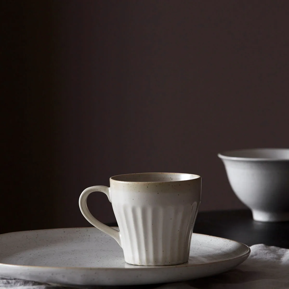 House Doctor Taza Con Asa Berica 2 House Doctor Taza Con Asa Berica - Imagen 2