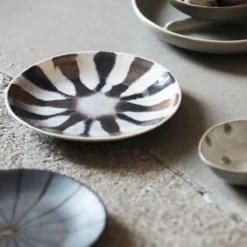 House Doctor Plato Organi Ø15,7 Cm -Tiendas De Vajillas Seleccionadas 45434 01 03 01 8818ae60c9