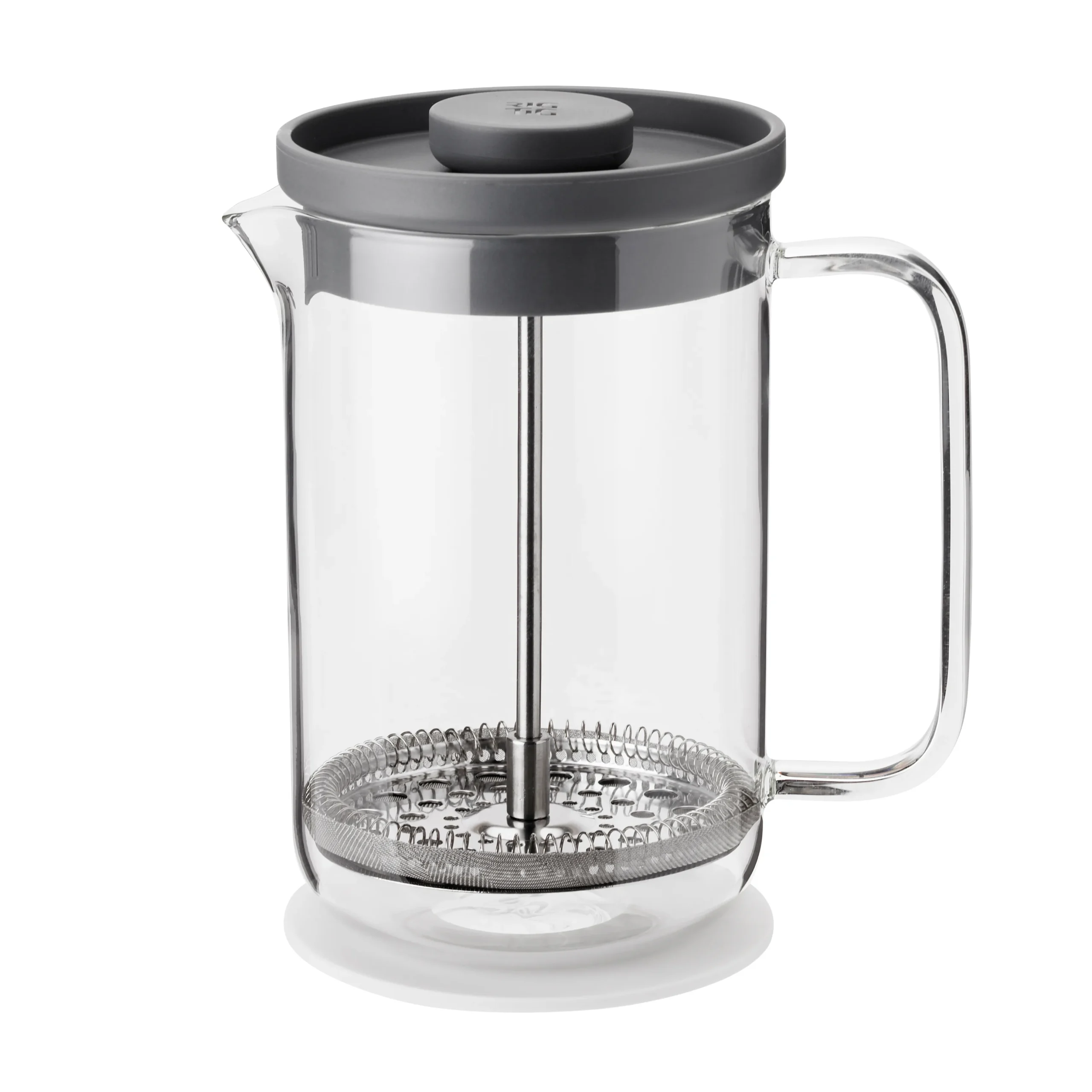 RIG TIG Cafetera De émbolo Brew-It 0,8 L 1 RIG TIG Cafetera De émbolo Brew-It 0,8 L