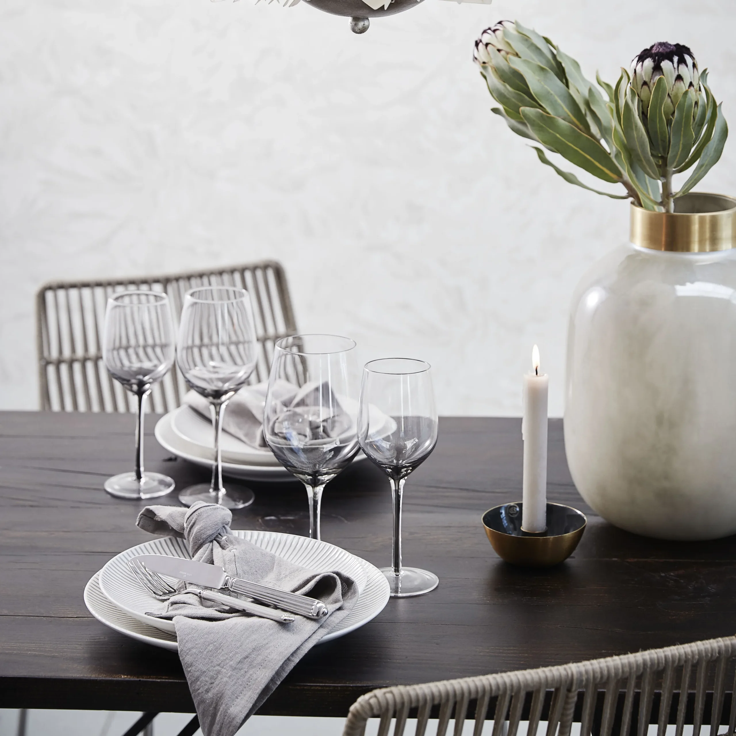 Copa De Gin Victorinne 65 Cl 2 Copa De Gin Victorinne 65 Cl - Imagen 2