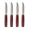 4 Cuchillos De Carne Morakniv Classic Steak Knife