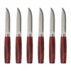 6 Cuchillos De Carne Morakniv Classic Steak Knife