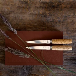 2 Cuchillos De Carne Morakniv Masur Steak Knife 8 2 Cuchillos De Carne Morakniv Masur Steak Knife -Tiendas De Vajillas Seleccionadas 46229 01 04 d896b99292