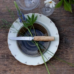 4 Cuchillos De Carne Morakniv Masur Steak Knife -Tiendas De Vajillas Seleccionadas 46230 01 03 8e197d0865