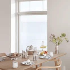 Georg Jensen Jarra Térmica Con Cierre A Presión Bernadotte 8 Georg Jensen Jarra Térmica Con Cierre A Presión Bernadotte -Tiendas De Vajillas Seleccionadas 46319 02 03 80e9243e91