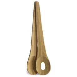 Sagaform Cubiertos De Ensalada Nature