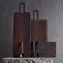 Muubs Bandeja De Servir Yami 14x26,5 Cm 10 Muubs Bandeja De Servir Yami 14x26,5 Cm -Tiendas De Vajillas Seleccionadas 46557 01 04 cc4a981d75